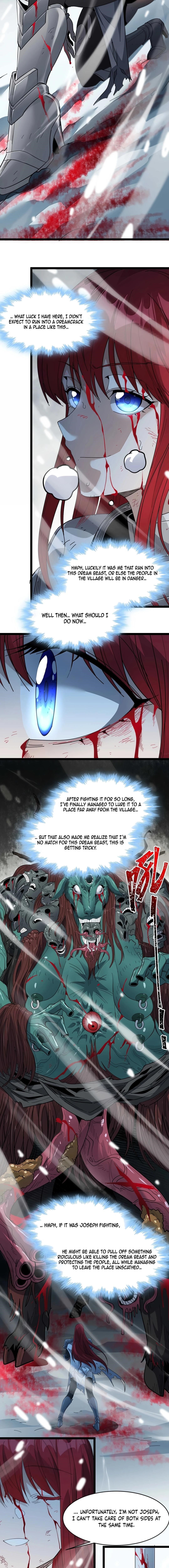 I’m Really Not The Demon God’s Lackey Chapter 155 - Page 15 in English