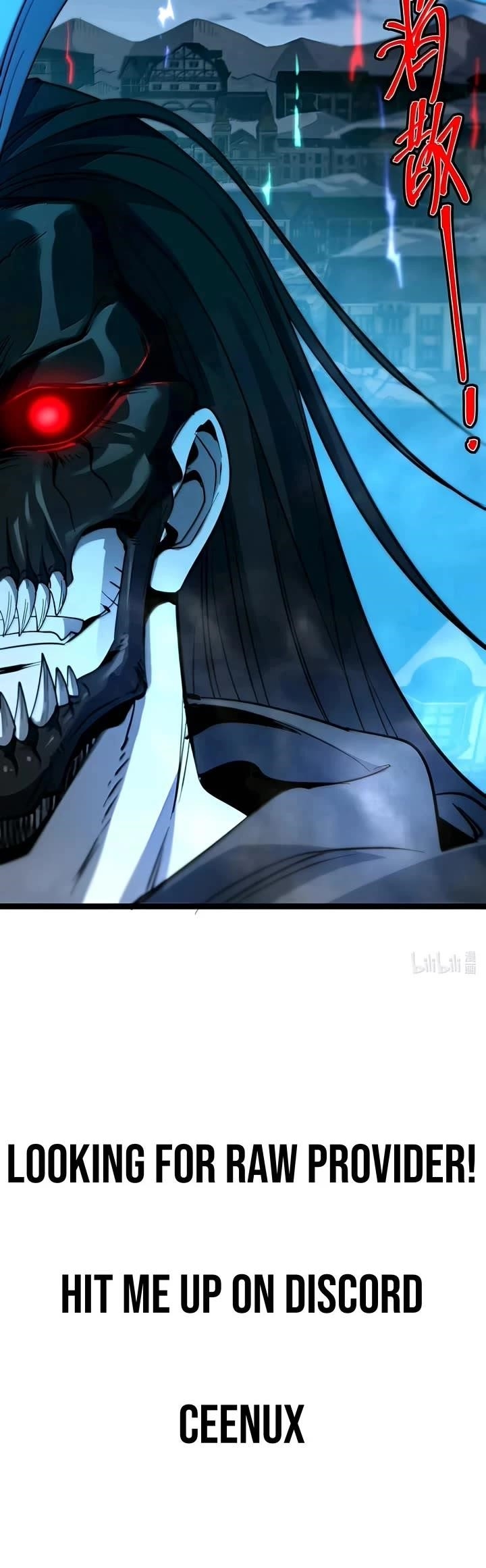 I’m Really Not The Demon God’s Lackey Chapter 157 - Page 34 in English