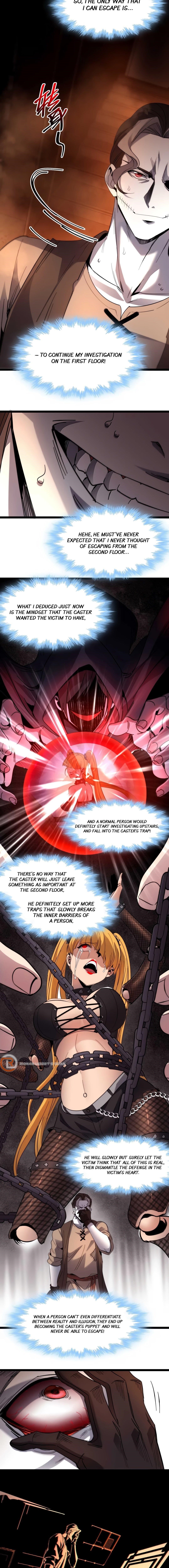 I’m Really Not The Demon God’s Lackey Chapter 158 - Page 15 in English