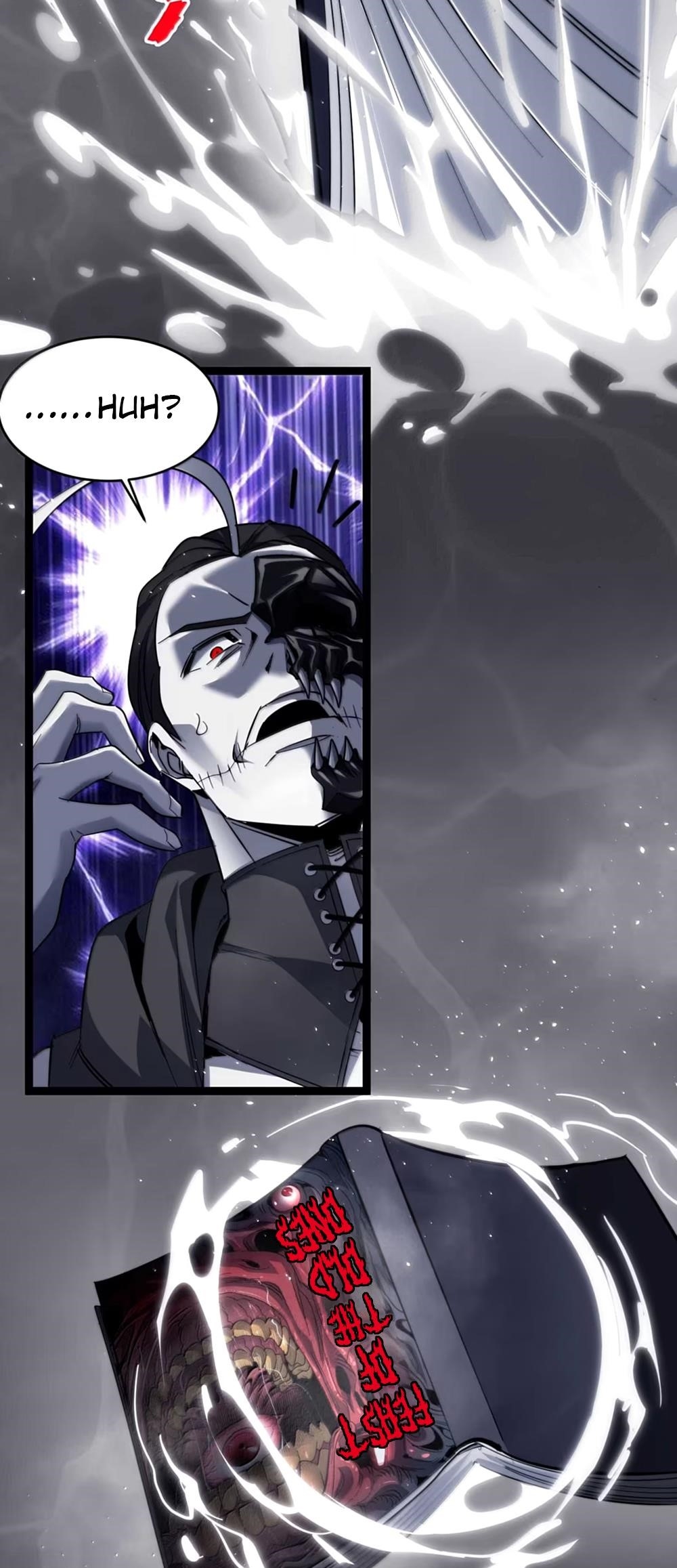 I’m Really Not The Demon God’s Lackey Chapter 159 - Page 13 in English