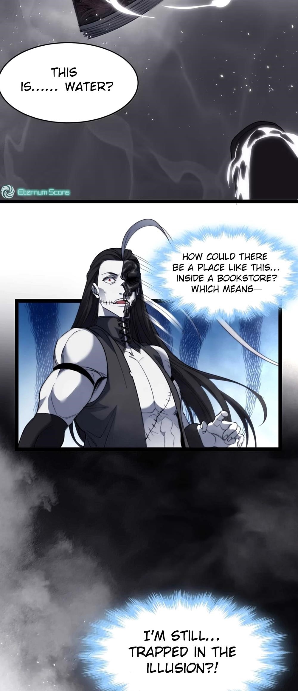 I’m Really Not The Demon God’s Lackey Chapter 159 - Page 14 in English