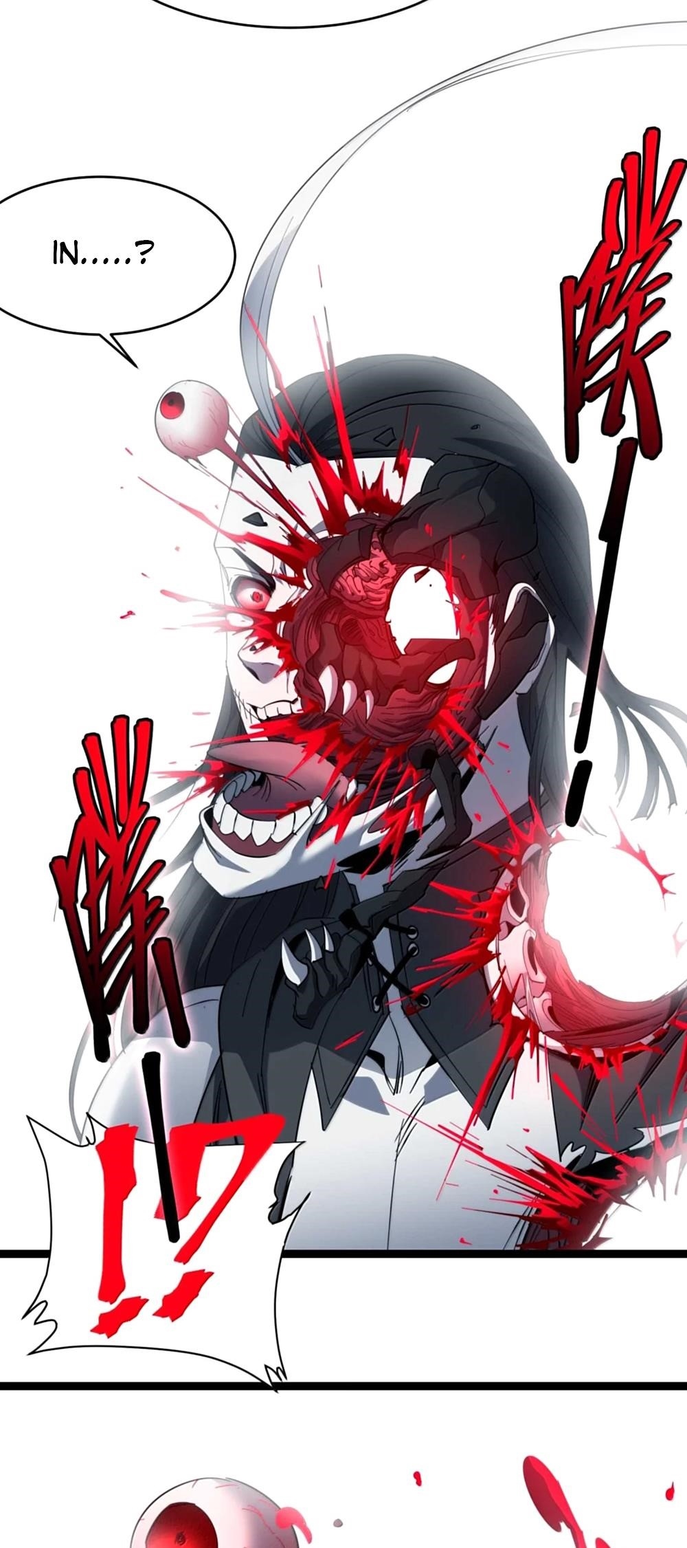 I’m Really Not The Demon God’s Lackey Chapter 159 - Page 27 in English