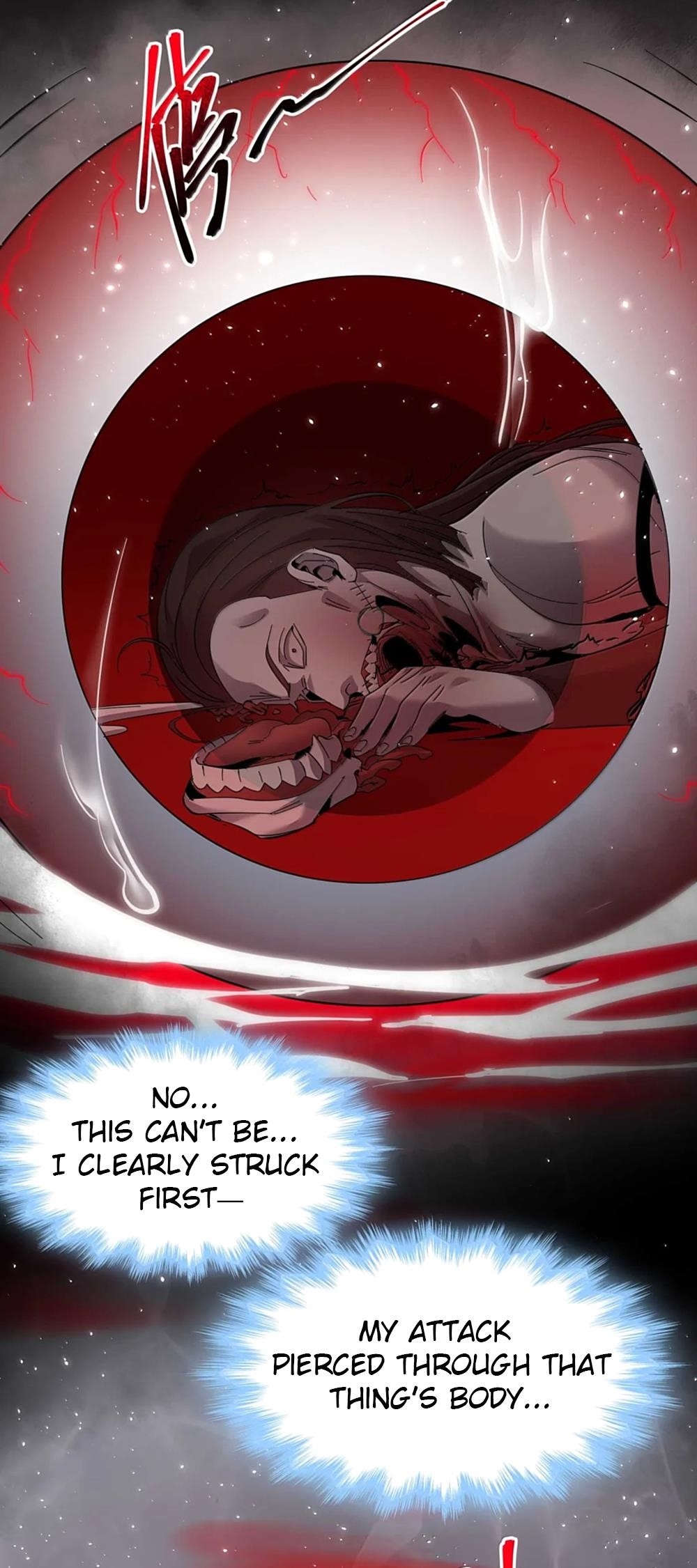 I’m Really Not The Demon God’s Lackey Chapter 159 - Page 30 in English