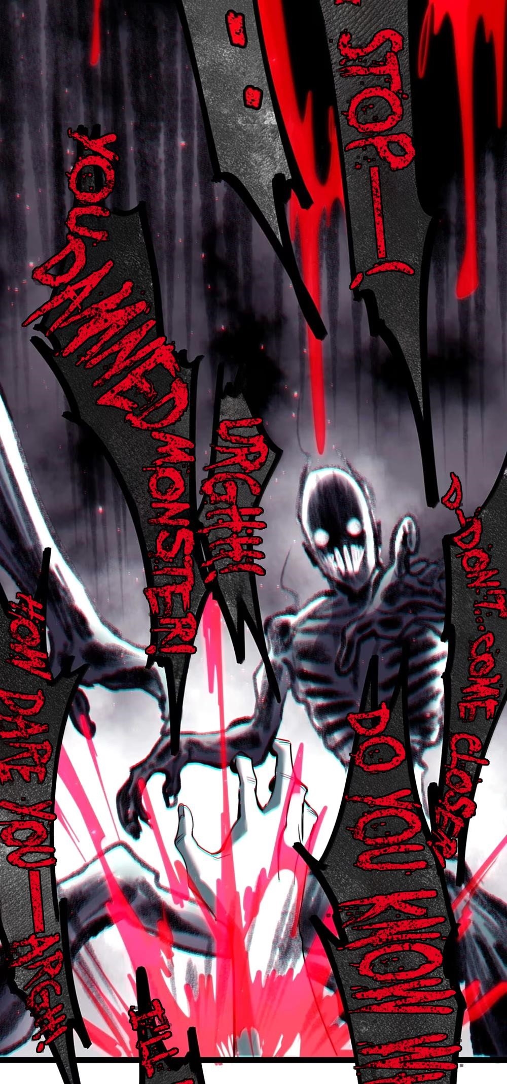 I’m Really Not The Demon God’s Lackey Chapter 159 - Page 40 in English