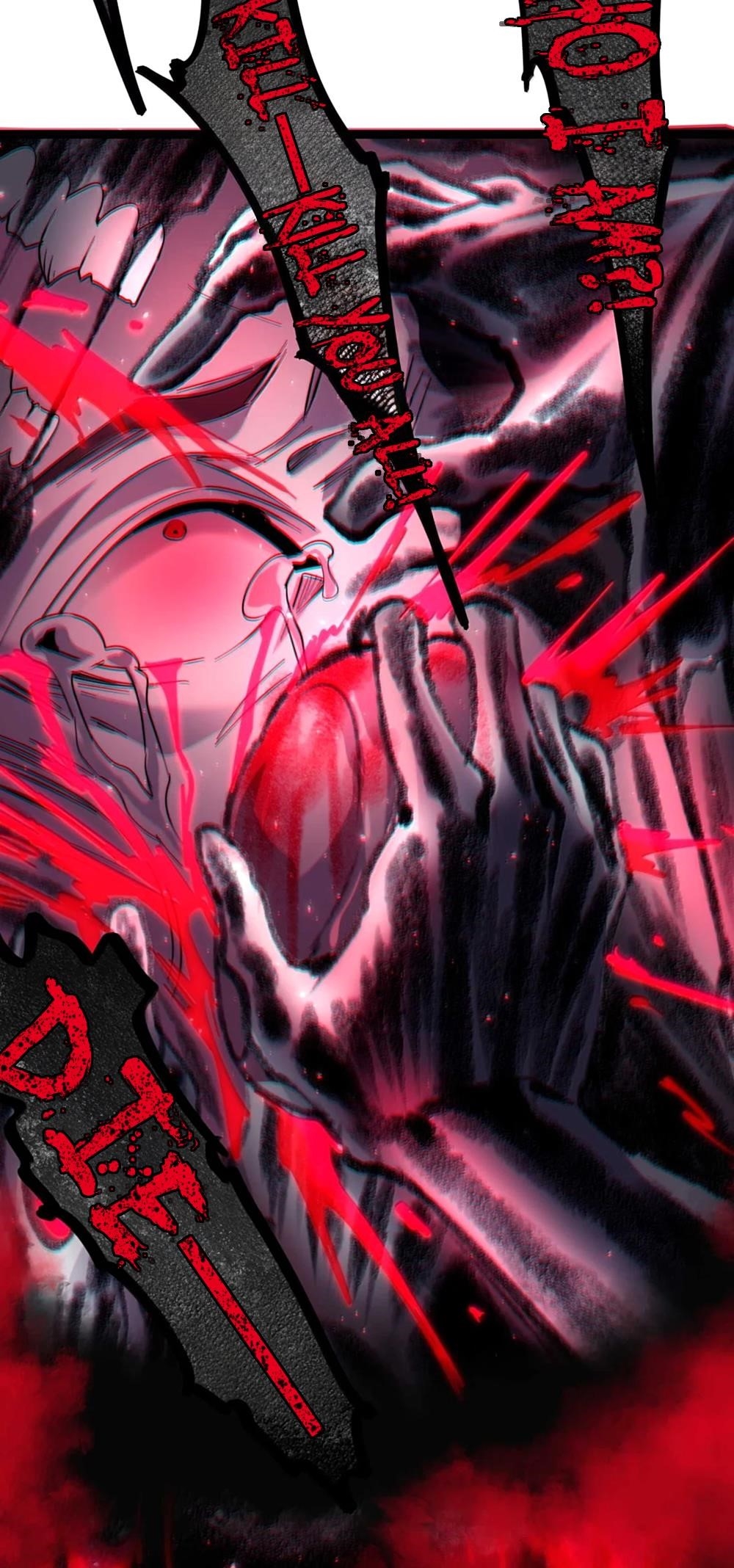 I’m Really Not The Demon God’s Lackey Chapter 159 - Page 41 in English