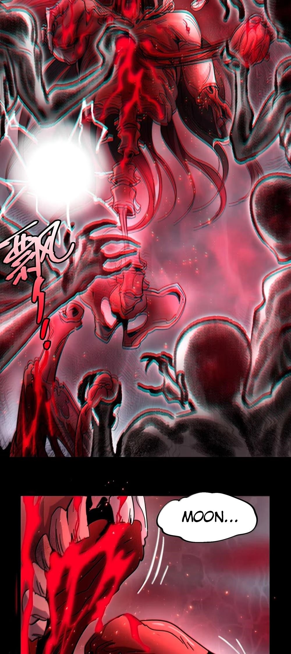 I’m Really Not The Demon God’s Lackey Chapter 159 - Page 46 in English