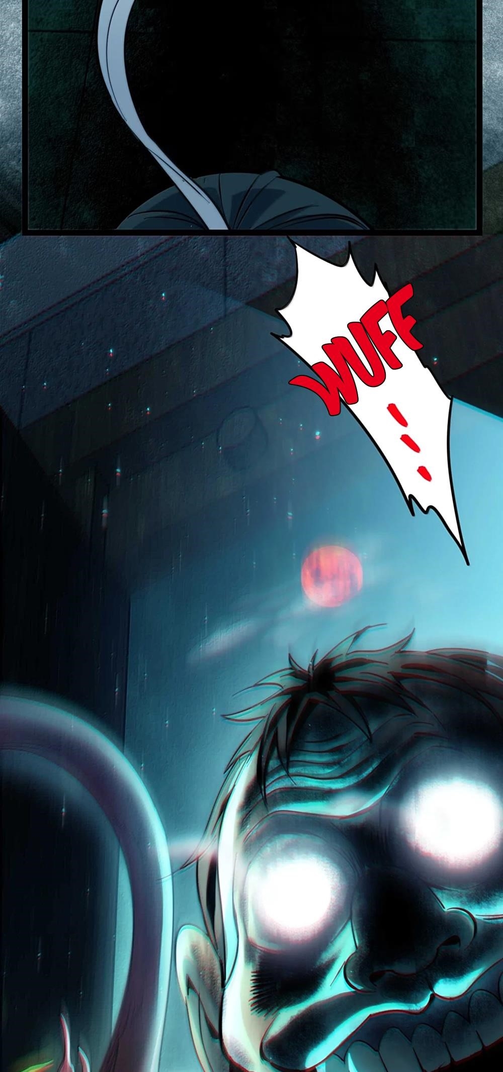 I’m Really Not The Demon God’s Lackey Chapter 159 - Page 61 in English
