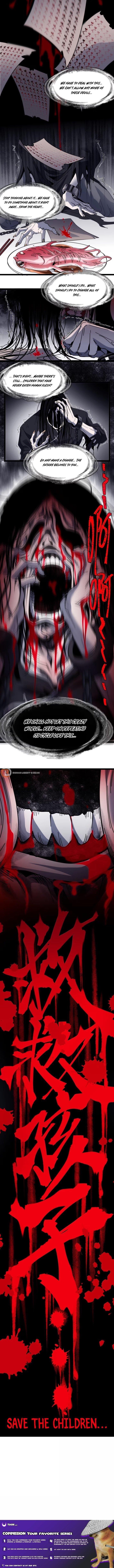 I’m Really Not The Demon God’s Lackey Chapter 160 - Page 11 in English