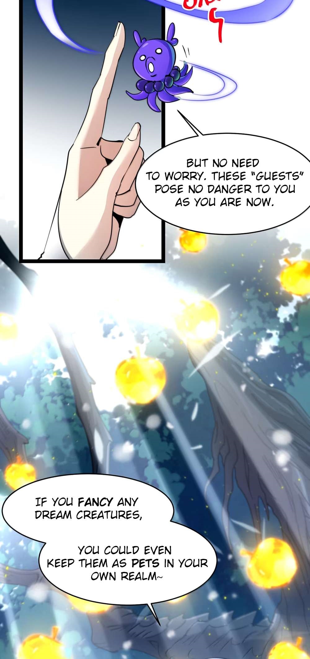 I’m Really Not The Demon God’s Lackey Chapter 161 - Page 13 in English