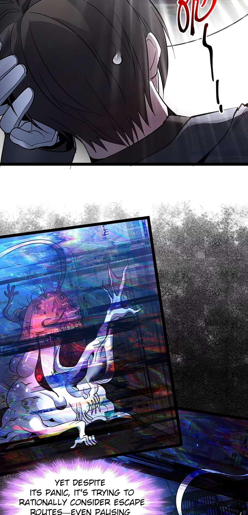 I’m Really Not The Demon God’s Lackey Chapter 161 - Page 25 in English