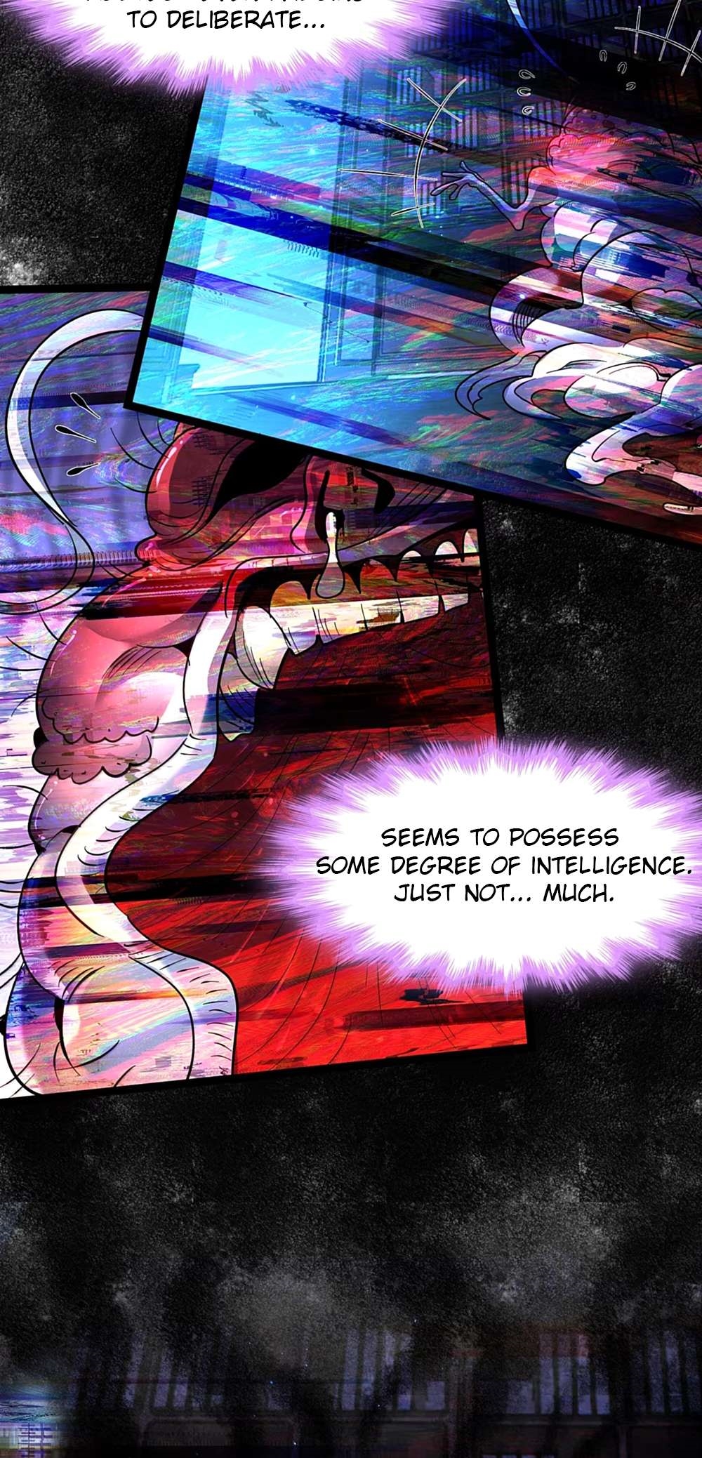 I’m Really Not The Demon God’s Lackey Chapter 161 - Page 26 in English