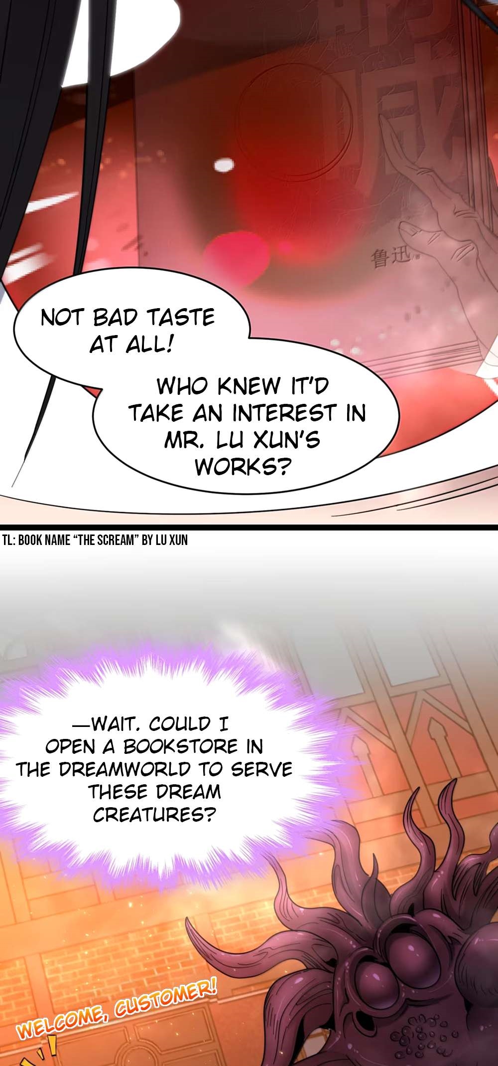 I’m Really Not The Demon God’s Lackey Chapter 161 - Page 29 in English