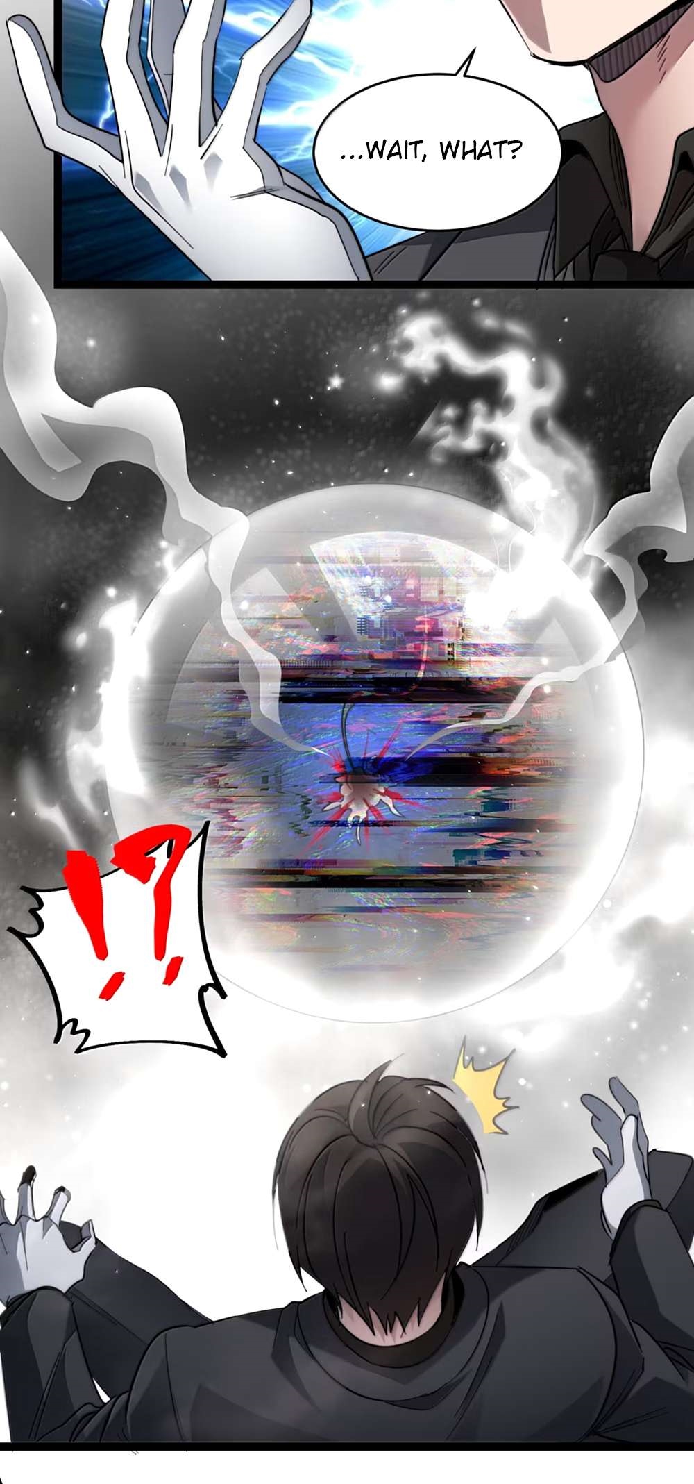 I’m Really Not The Demon God’s Lackey Chapter 161 - Page 32 in English