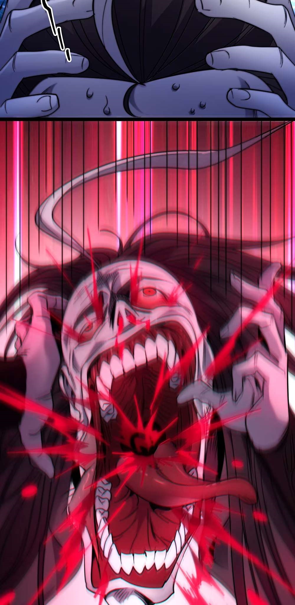 I’m Really Not The Demon God’s Lackey Chapter 161 - Page 44 in English