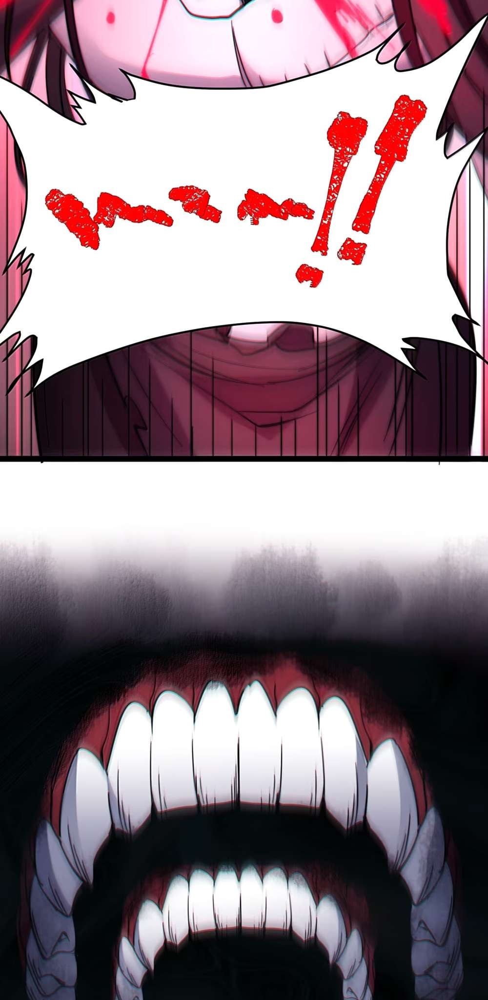 I’m Really Not The Demon God’s Lackey Chapter 161 - Page 45 in English