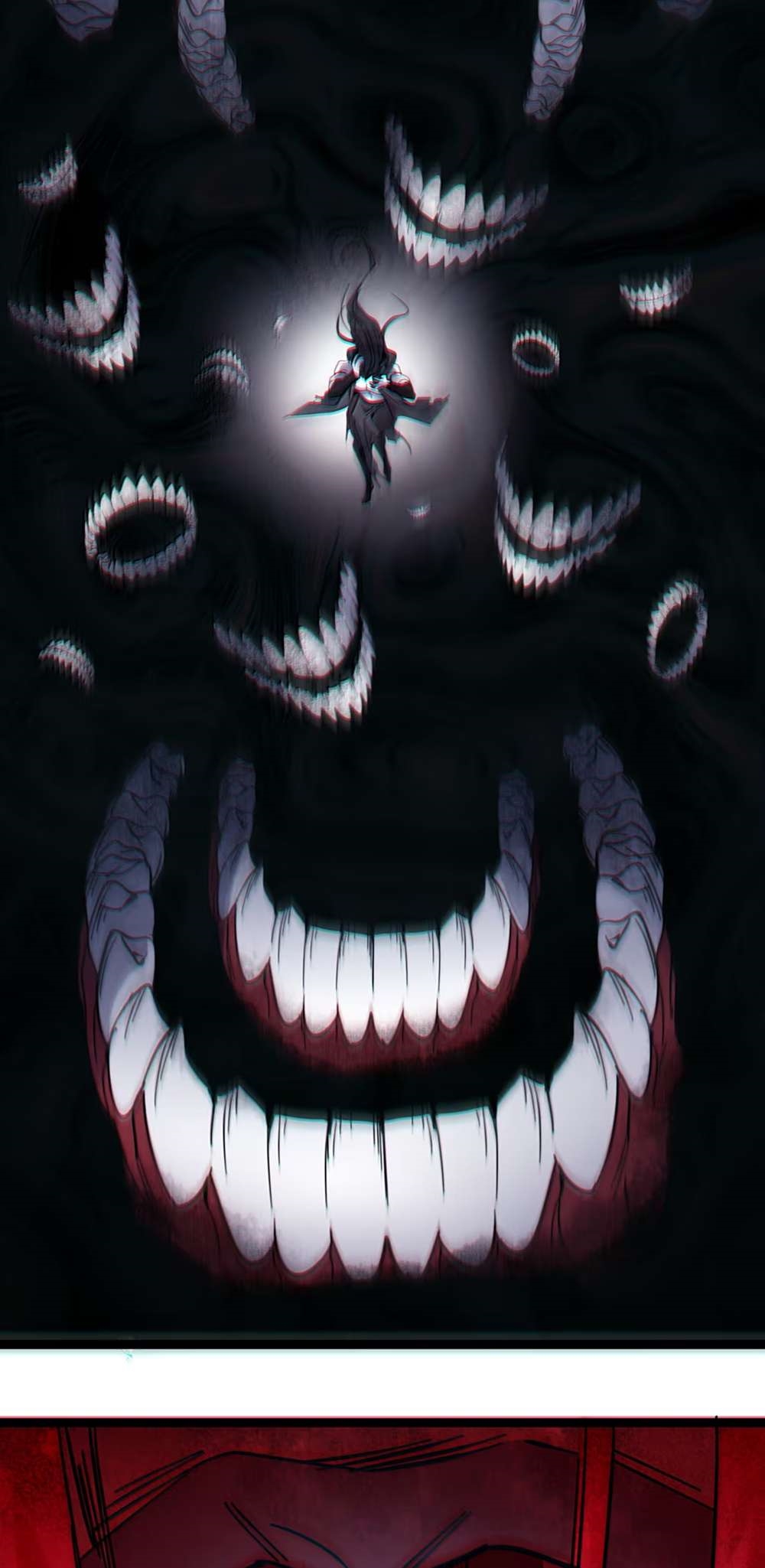 I’m Really Not The Demon God’s Lackey Chapter 161 - Page 46 in English