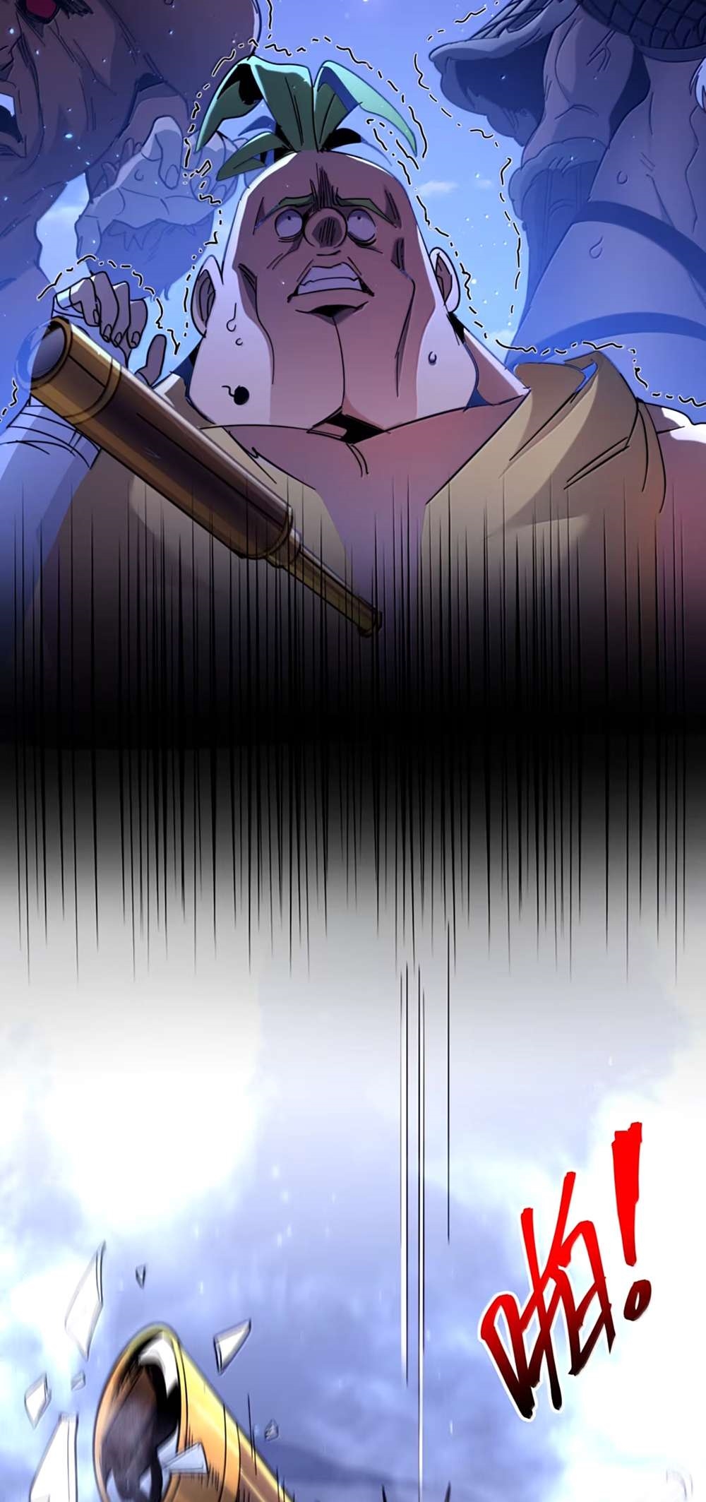 I’m Really Not The Demon God’s Lackey Chapter 161 - Page 51 in English