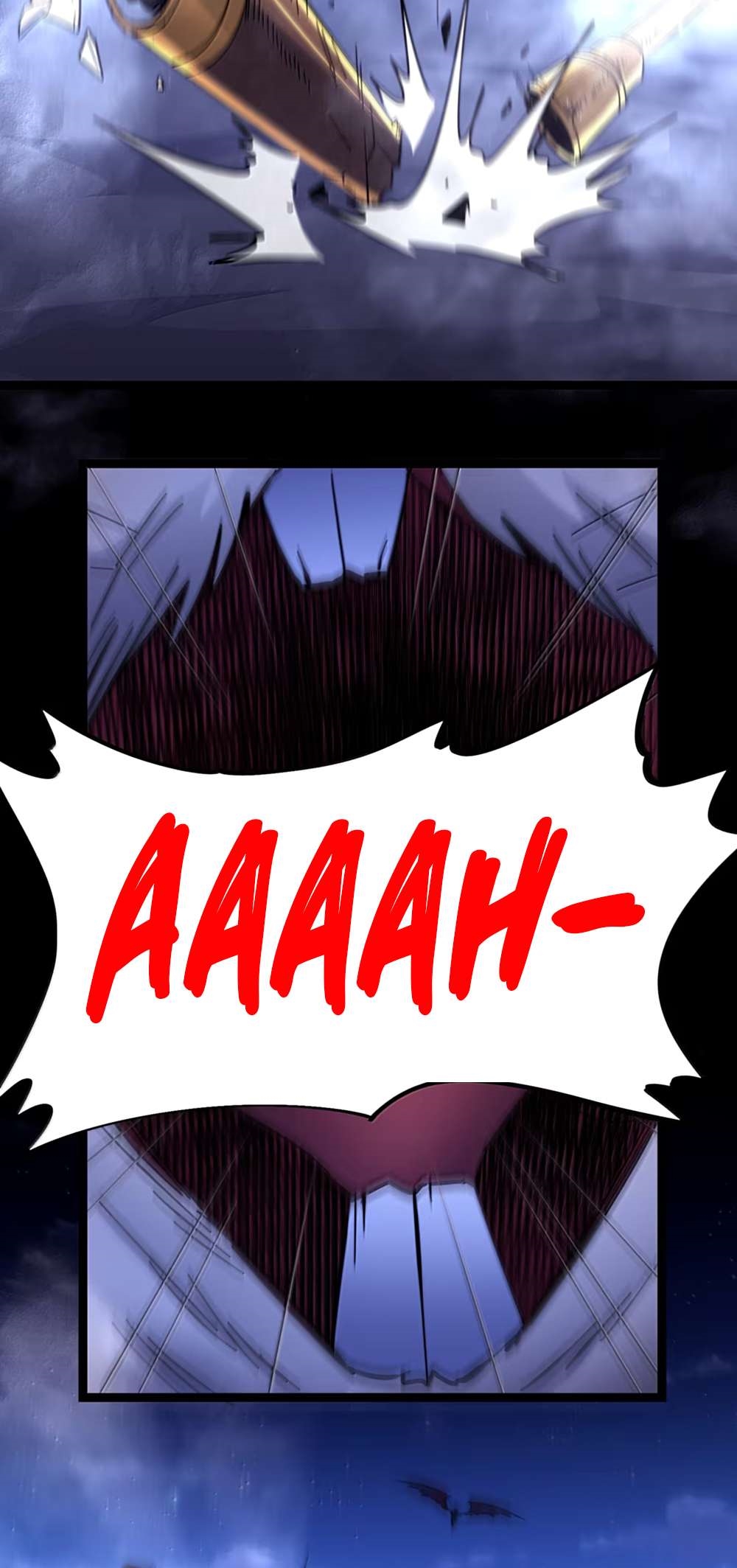 I’m Really Not The Demon God’s Lackey Chapter 161 - Page 52 in English