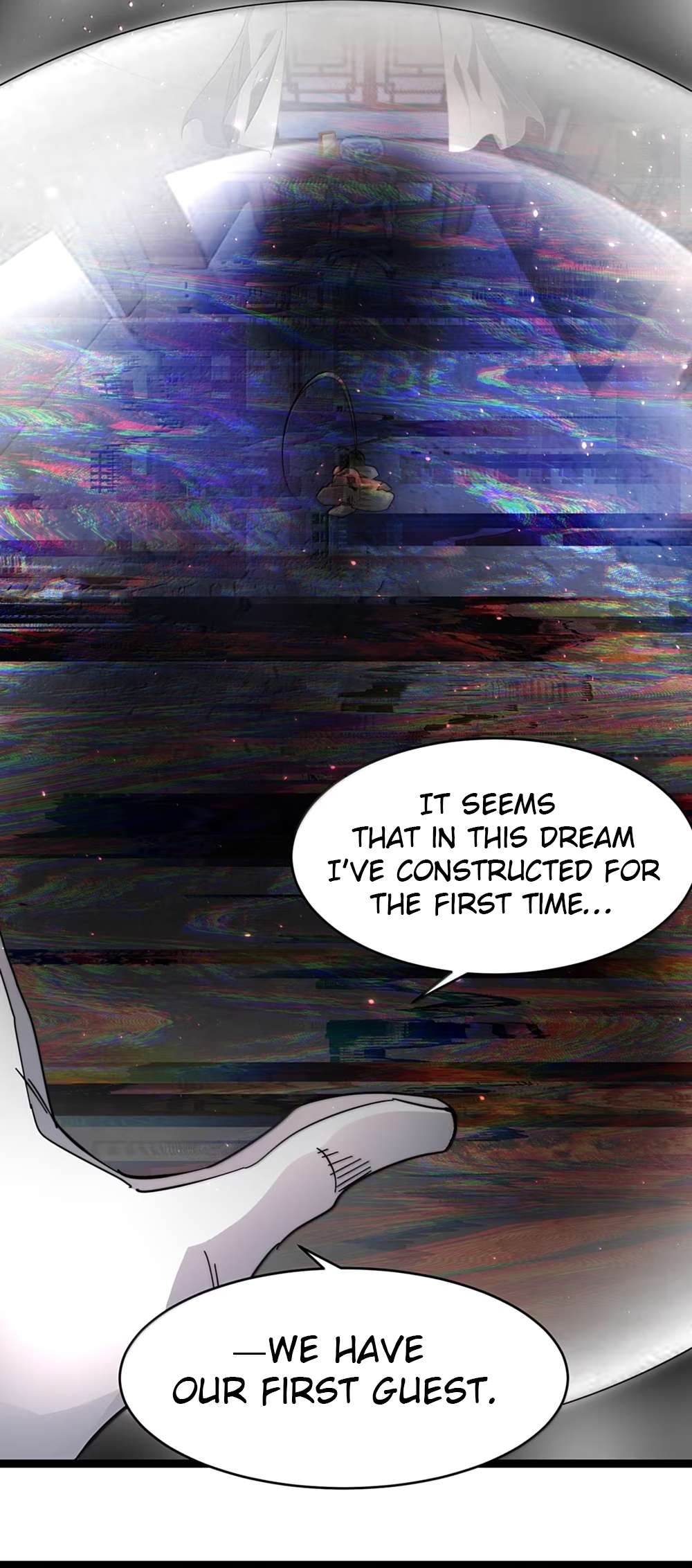 I’m Really Not The Demon God’s Lackey Chapter 161 - Page 6 in English