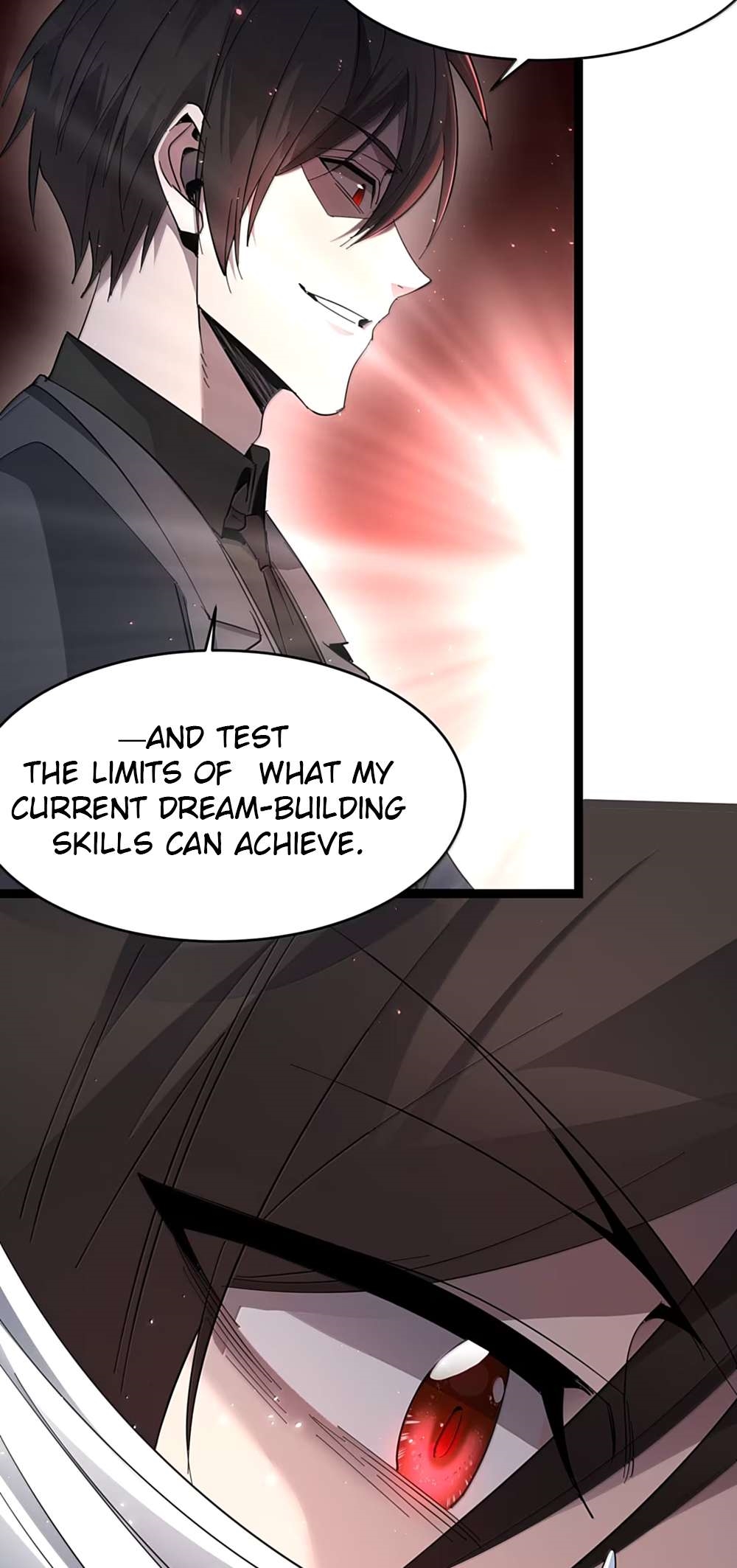 I’m Really Not The Demon God’s Lackey Chapter 161 - Page 8 in English