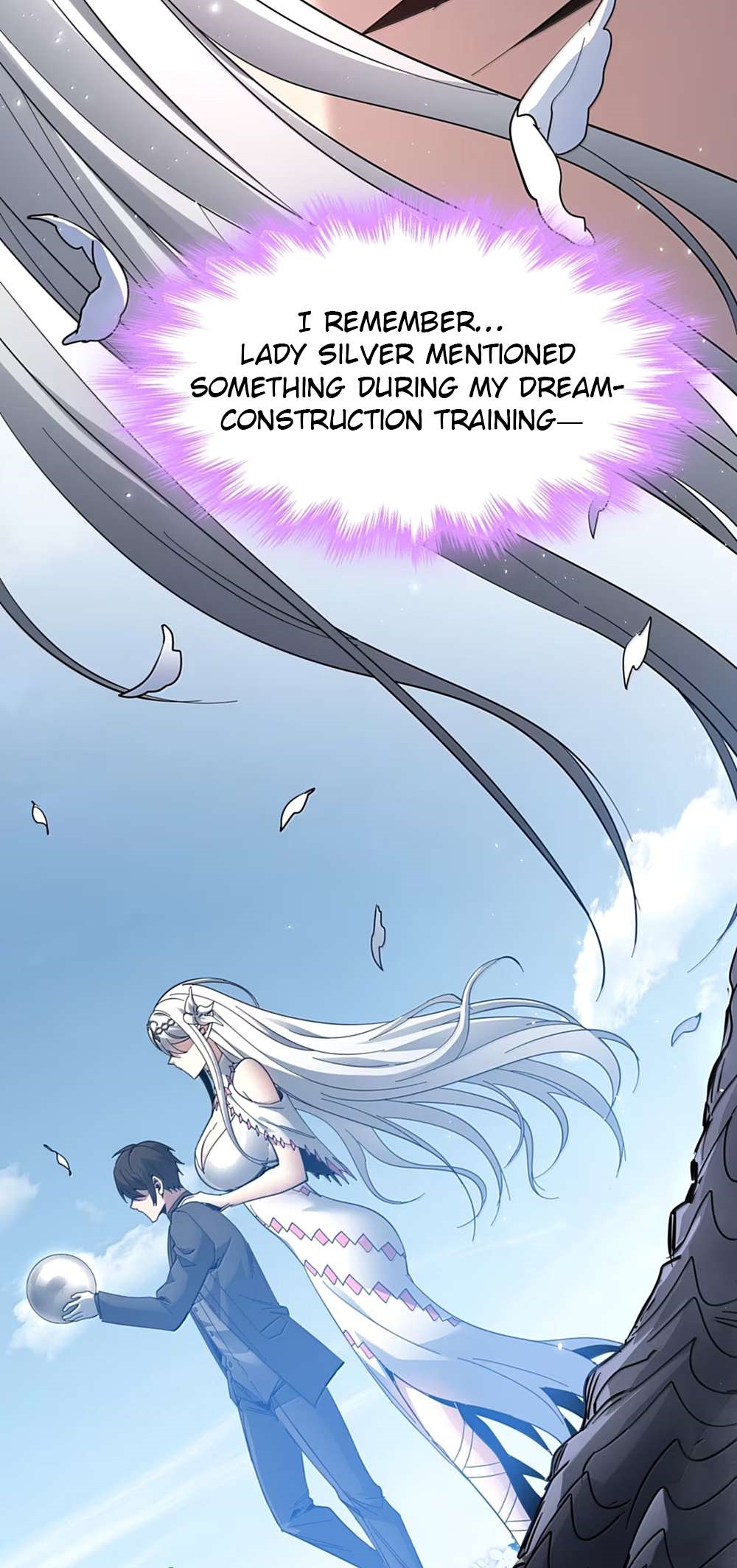 I’m Really Not The Demon God’s Lackey Chapter 161 - Page 9 in English
