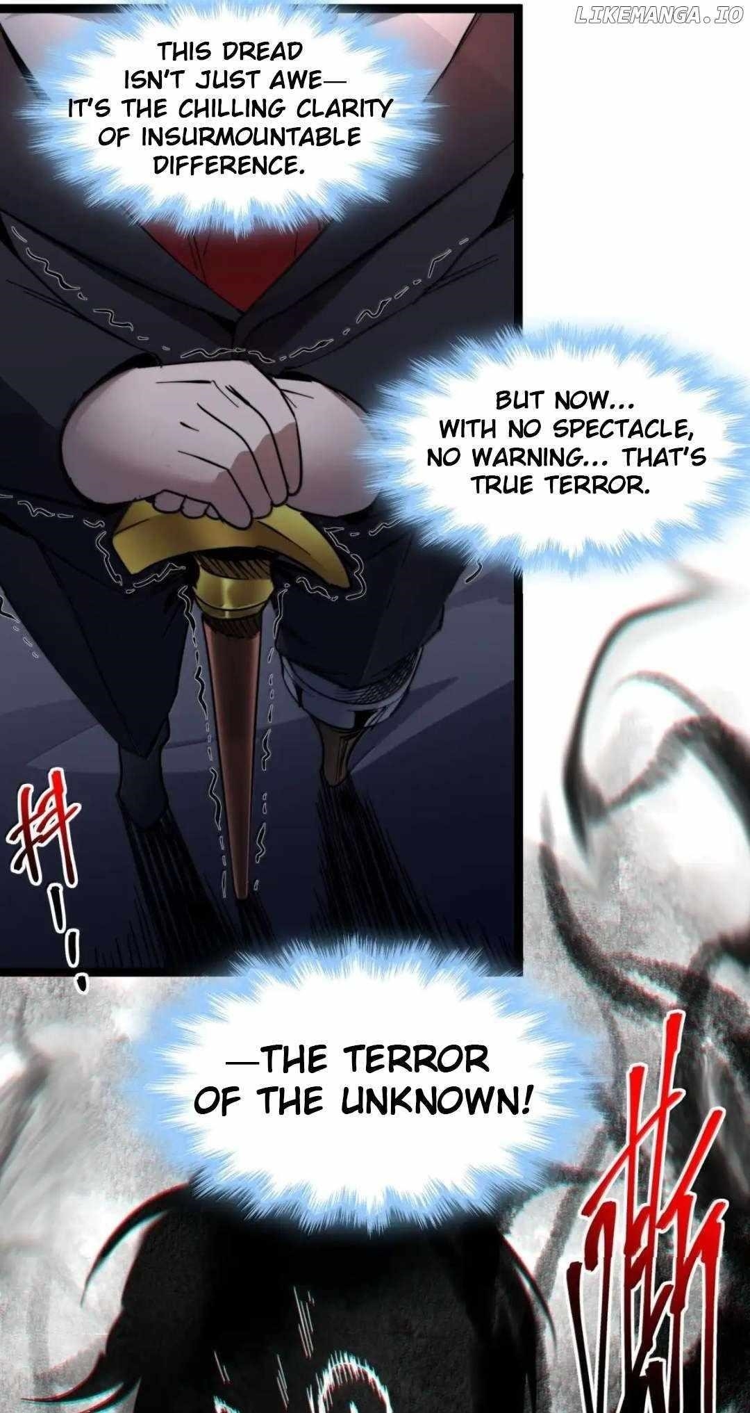 I’m Really Not The Demon God’s Lackey Chapter 163 - Page 15 in English