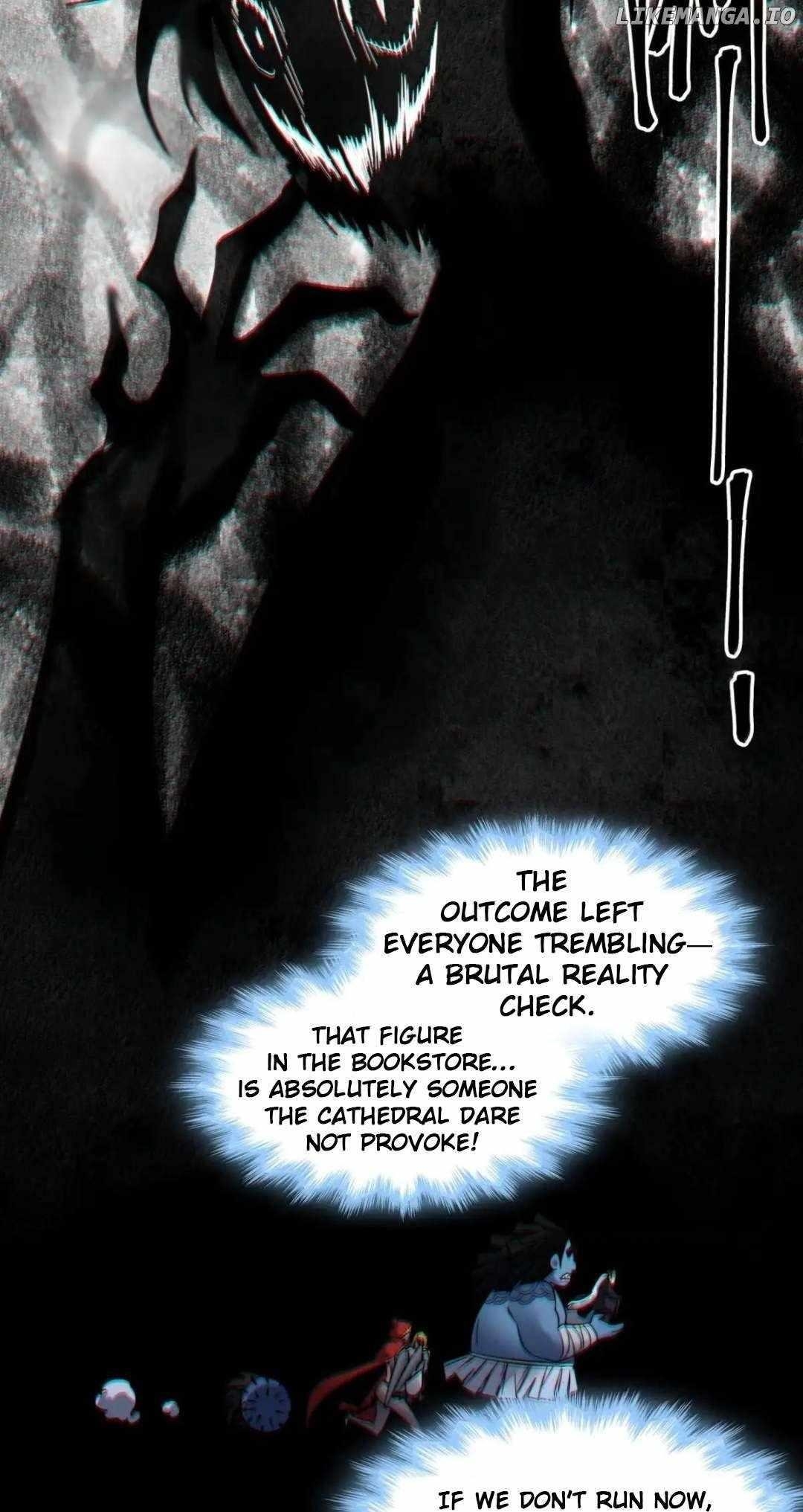 I’m Really Not The Demon God’s Lackey Chapter 163 - Page 16 in English