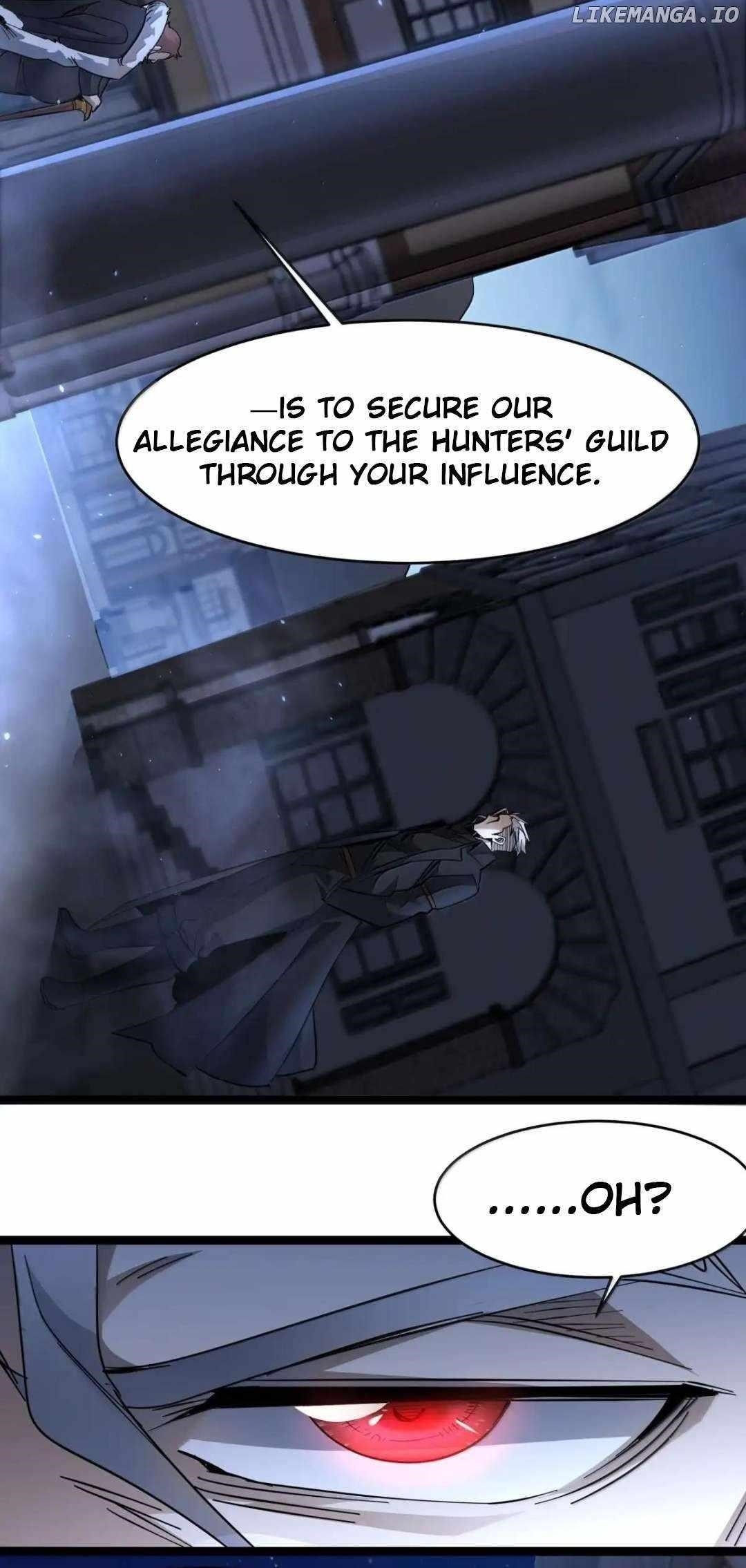 I’m Really Not The Demon God’s Lackey Chapter 163 - Page 27 in English