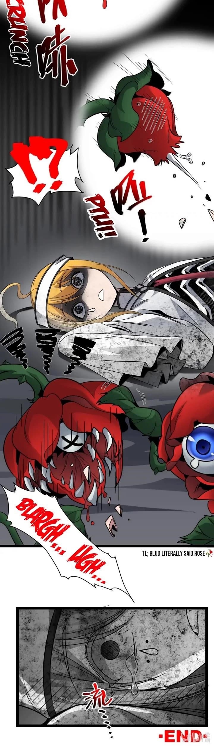 I’m Really Not The Demon God’s Lackey Chapter 164 - Page 38 in English