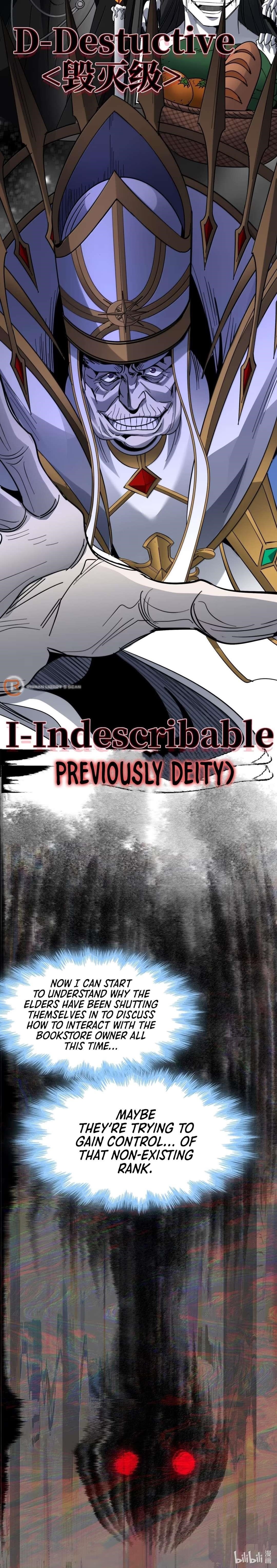 I’m Really Not The Demon God’s Lackey Chapter 165 - Page 13 in English