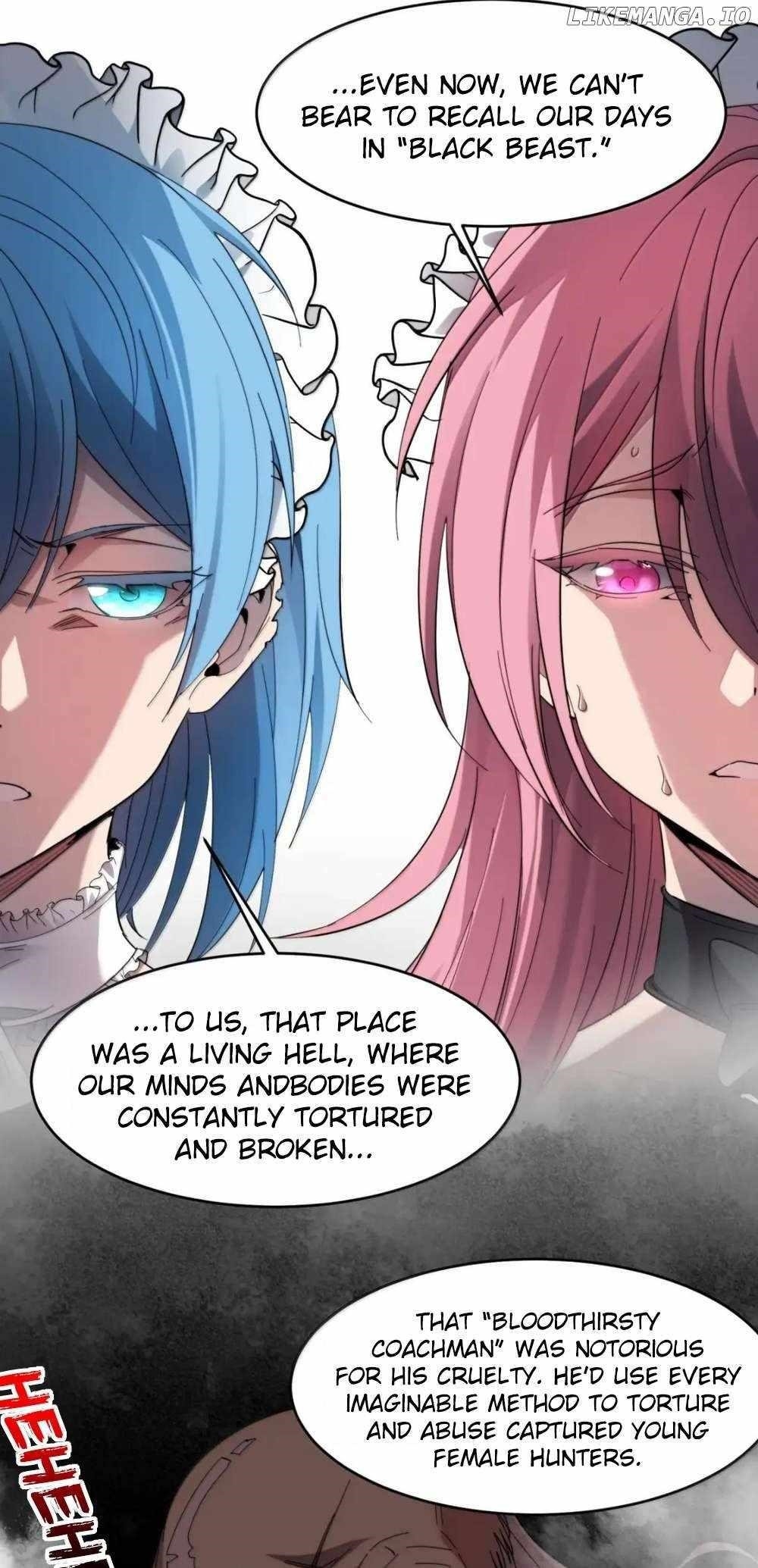 I’m Really Not The Demon God’s Lackey Chapter 166 - Page 29 in English