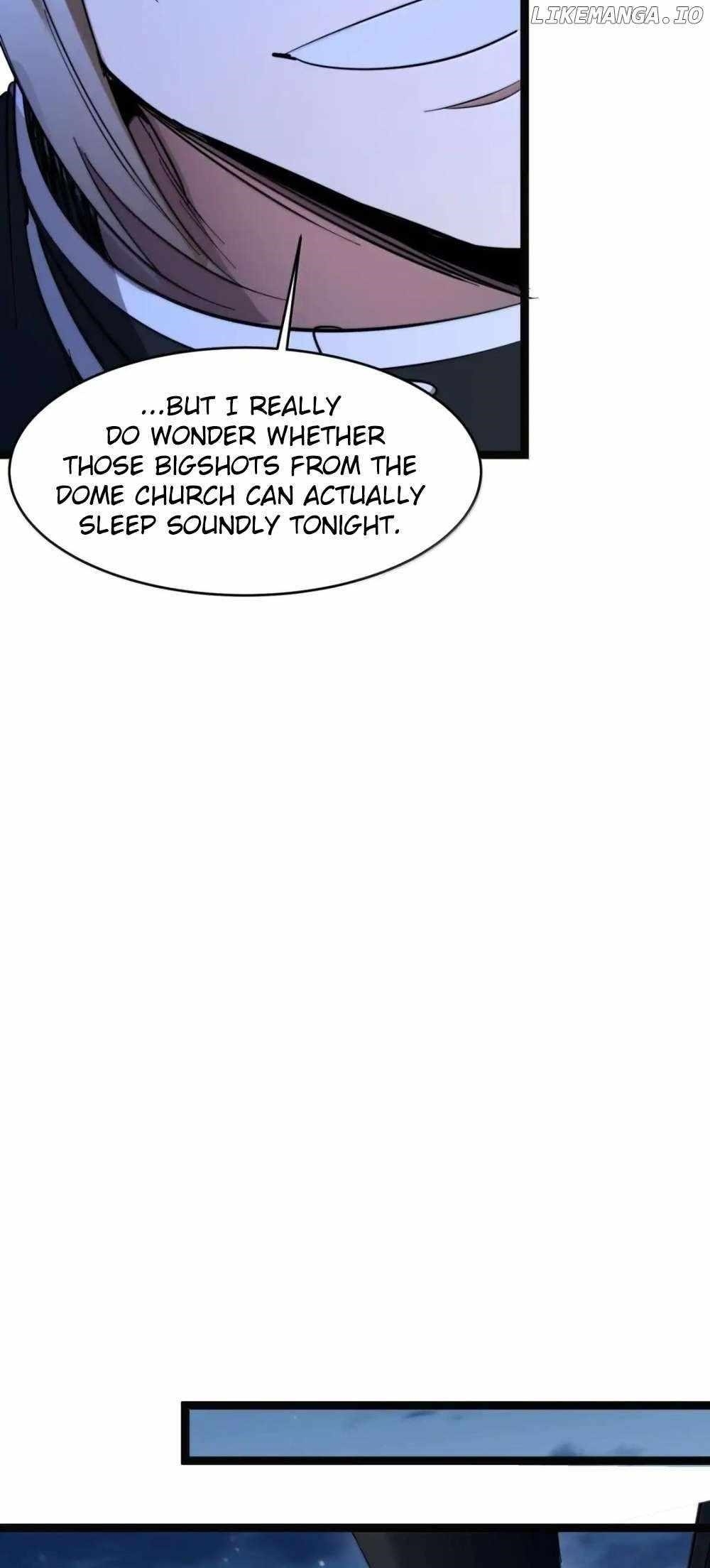 I’m Really Not The Demon God’s Lackey Chapter 166 - Page 51 in English