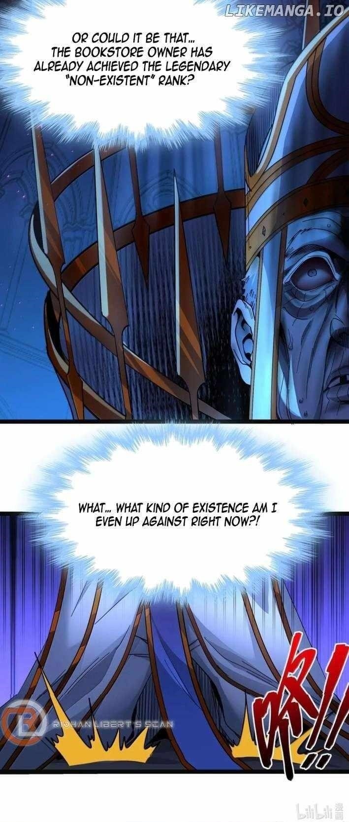 I’m Really Not The Demon God’s Lackey Chapter 167 - Page 10 in English