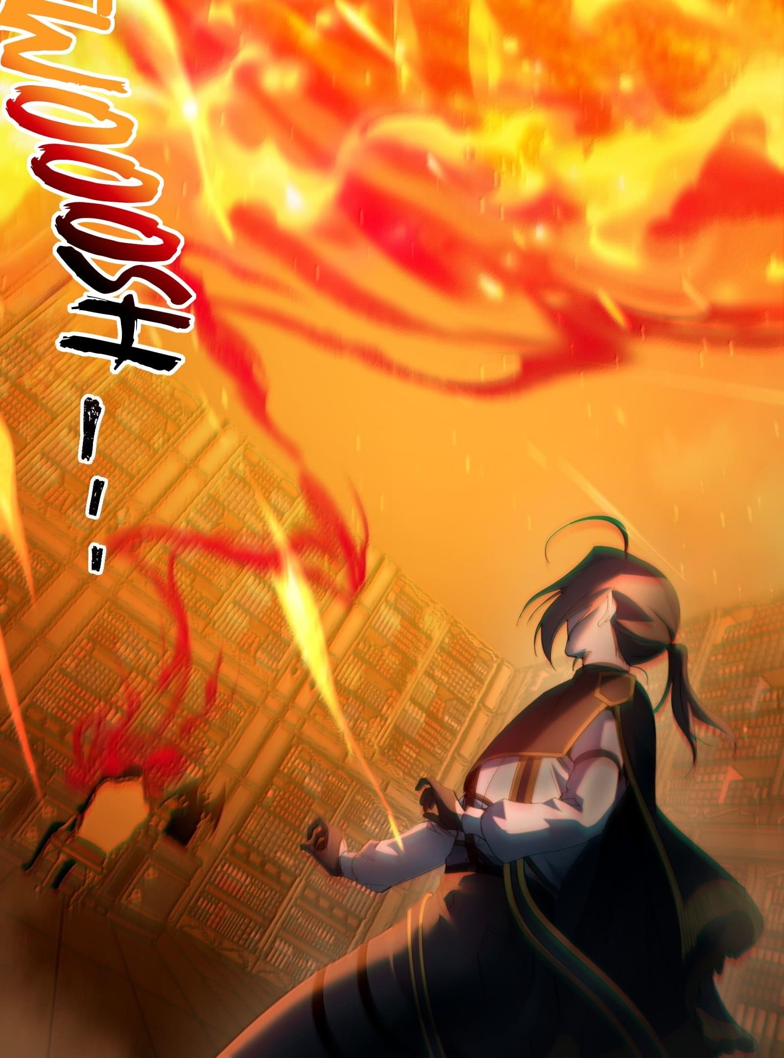 I’m Really Not The Demon God’s Lackey Chapter 169 - Page 13 in English