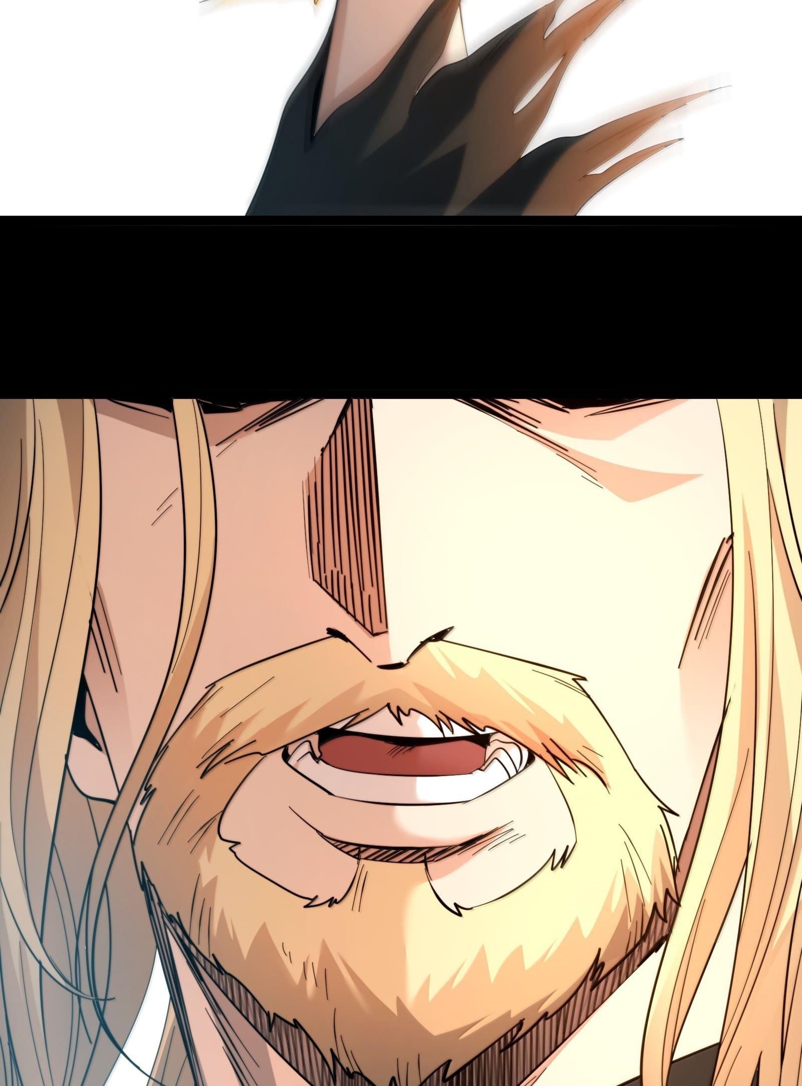 I’m Really Not The Demon God’s Lackey Chapter 169 - Page 16 in English