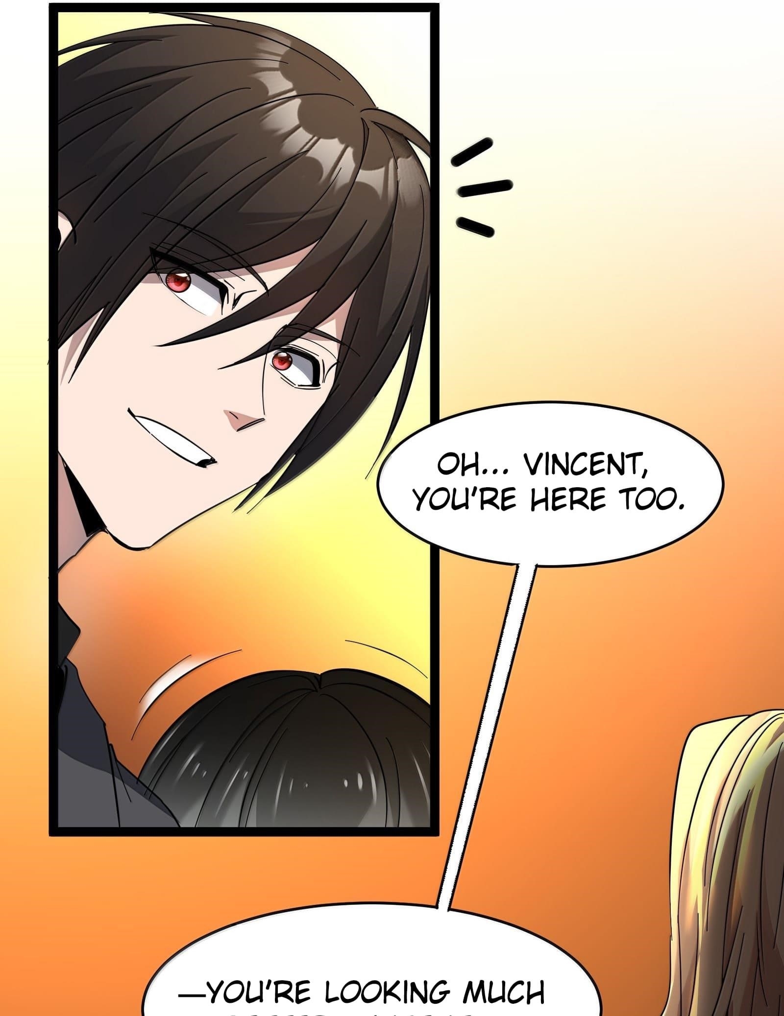 I’m Really Not The Demon God’s Lackey Chapter 169 - Page 26 in English