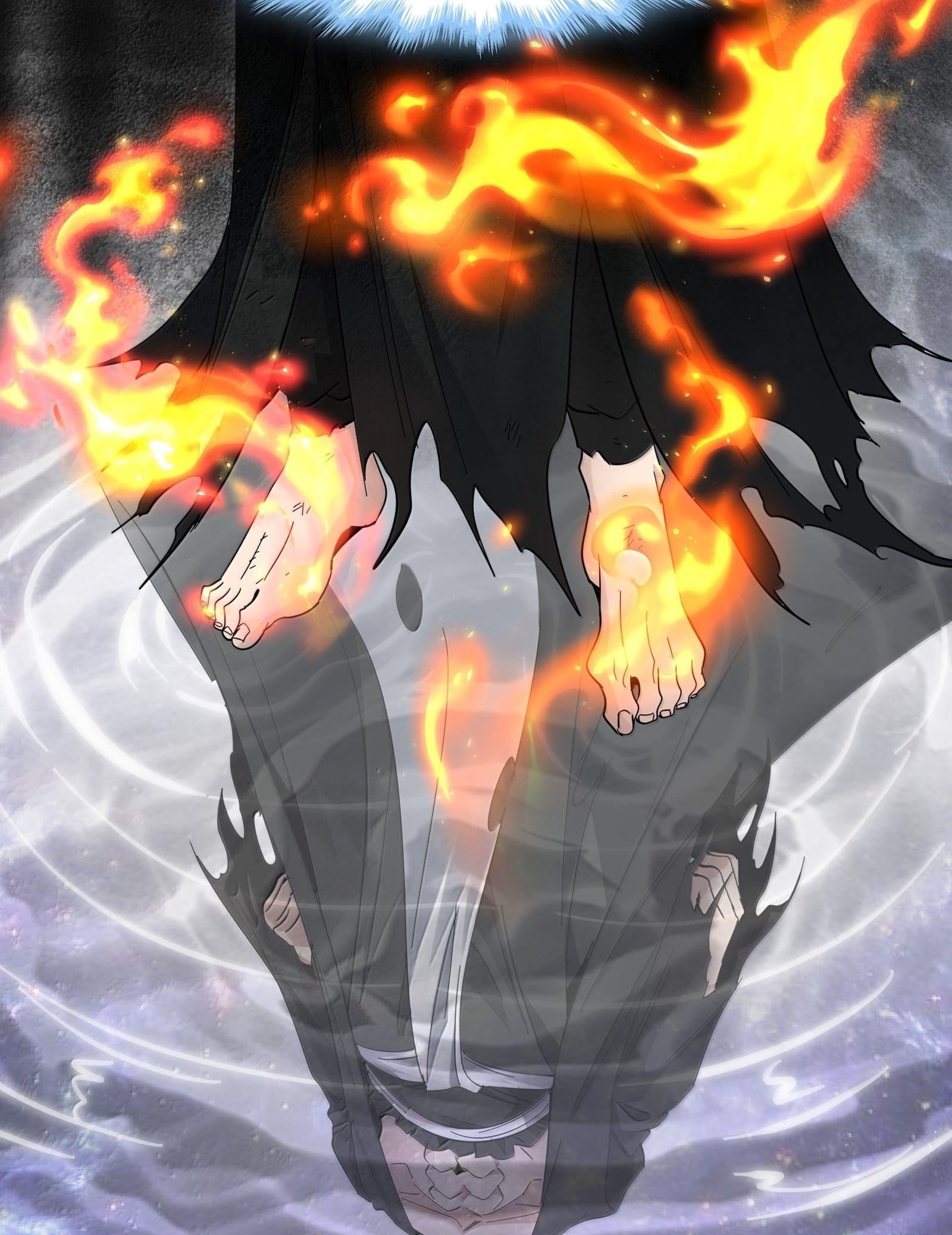 I’m Really Not The Demon God’s Lackey Chapter 169 - Page 30 in English