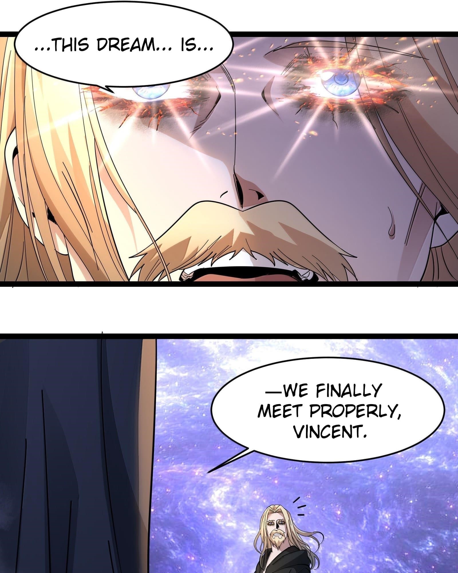 I’m Really Not The Demon God’s Lackey Chapter 169 - Page 32 in English