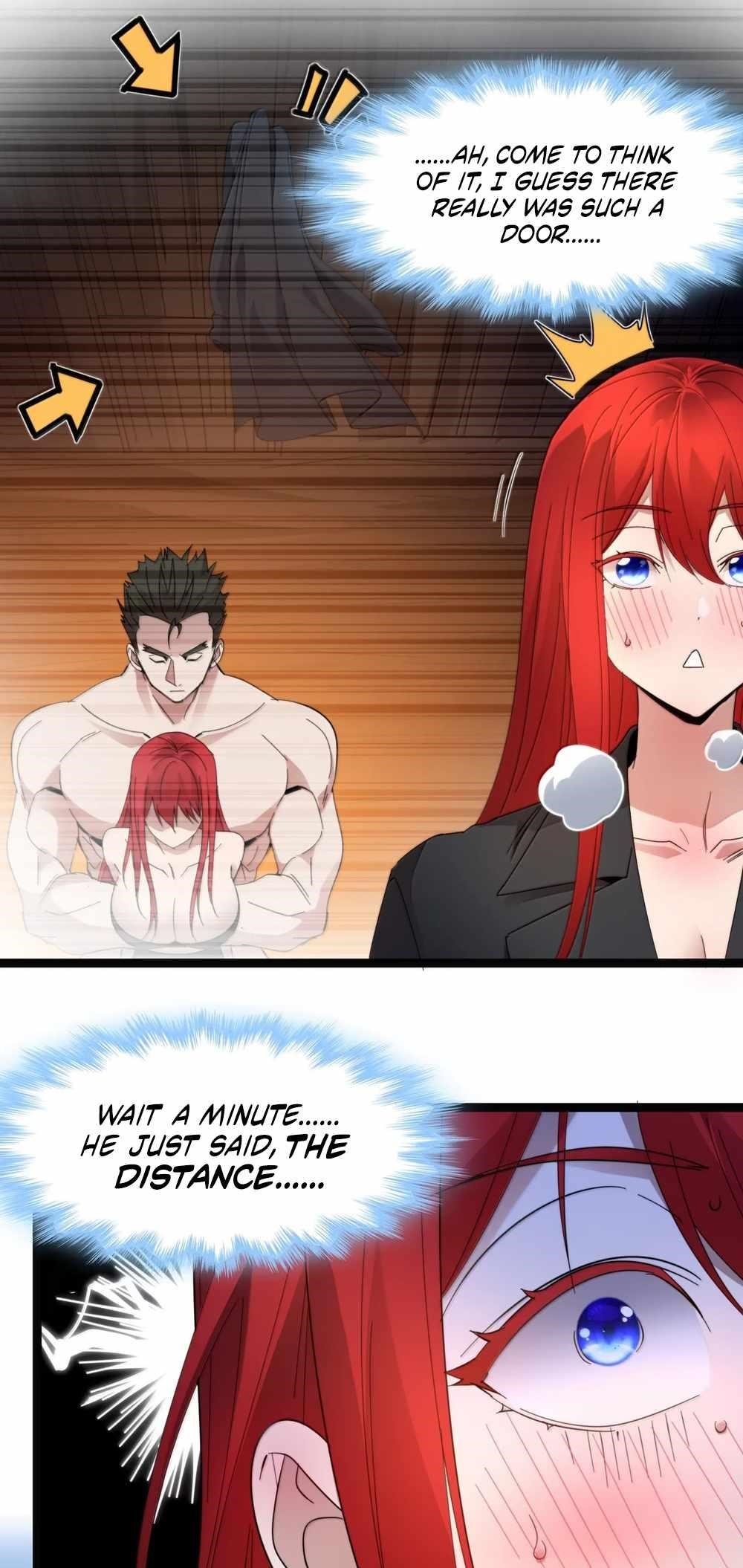I’m Really Not The Demon God’s Lackey Chapter 173 - Page 13 in English