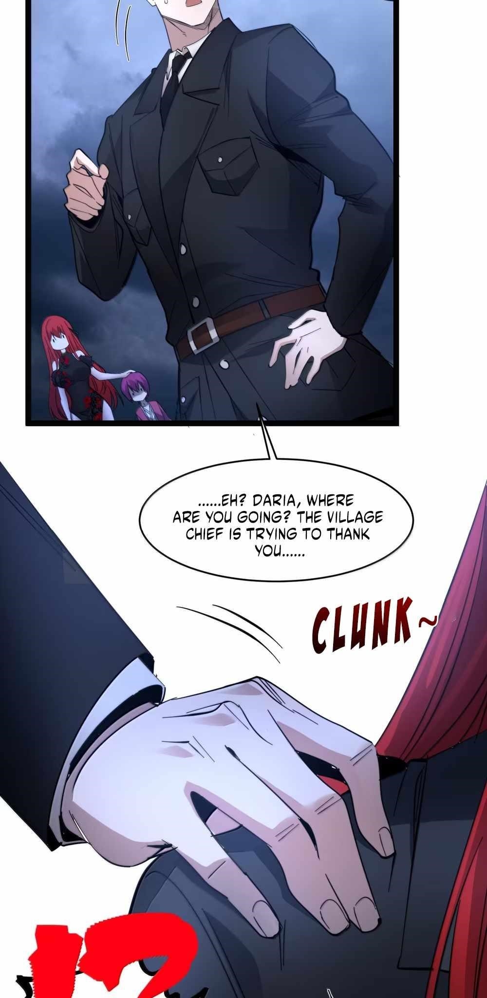 I’m Really Not The Demon God’s Lackey Chapter 173 - Page 19 in English