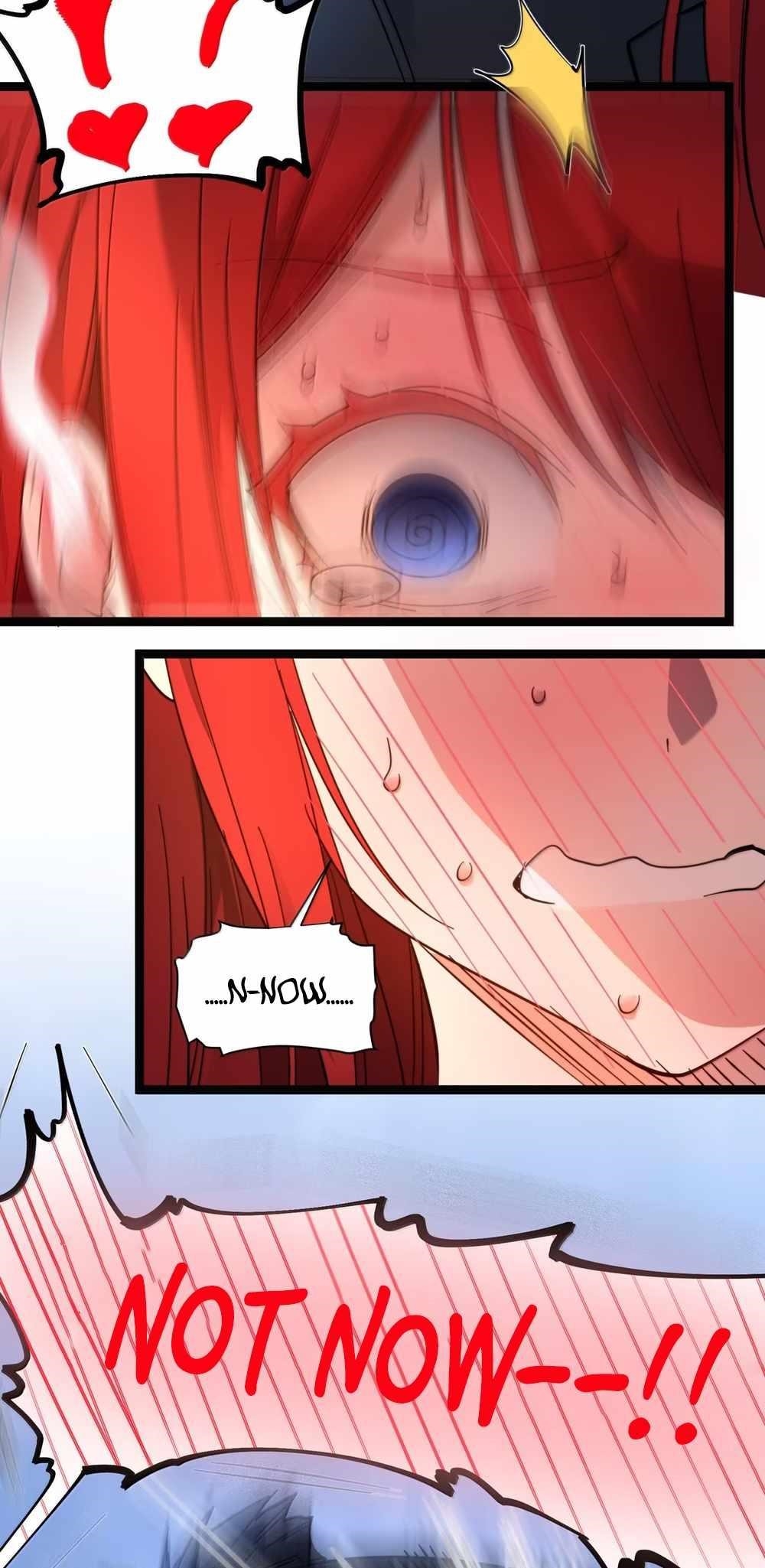 I’m Really Not The Demon God’s Lackey Chapter 173 - Page 20 in English