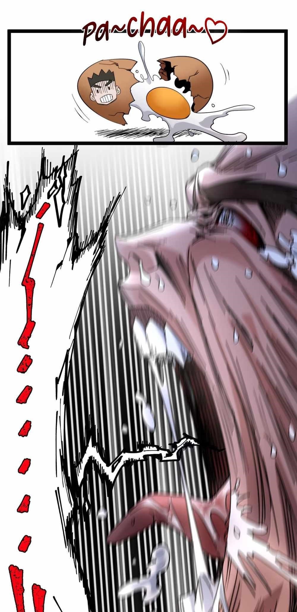 I’m Really Not The Demon God’s Lackey Chapter 173 - Page 22 in English