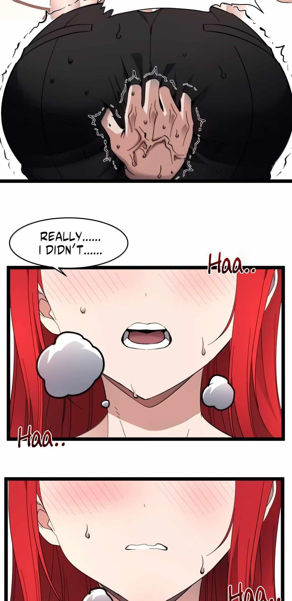 I’m Really Not The Demon God’s Lackey Chapter 173 - Page 26 in English