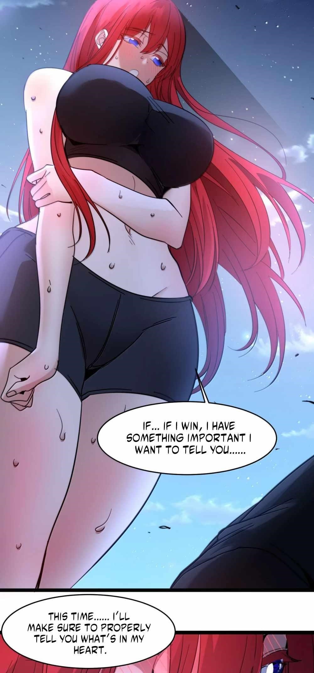 I’m Really Not The Demon God’s Lackey Chapter 173 - Page 29 in English