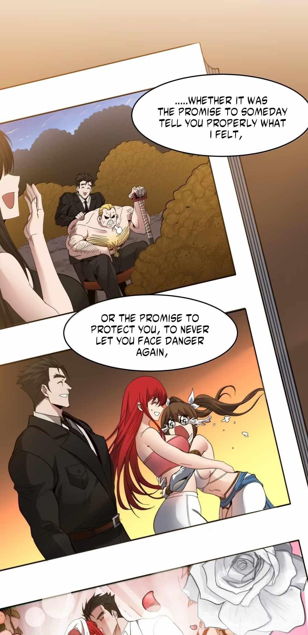 I’m Really Not The Demon God’s Lackey Chapter 173 - Page 40 in English