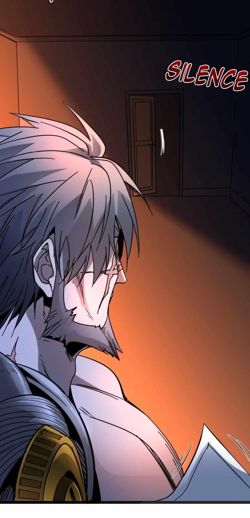 I’m Really Not The Demon God’s Lackey Chapter 173 - Page 45 in English