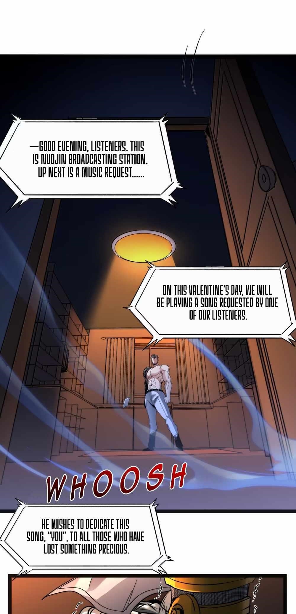 I’m Really Not The Demon God’s Lackey Chapter 173 - Page 46 in English