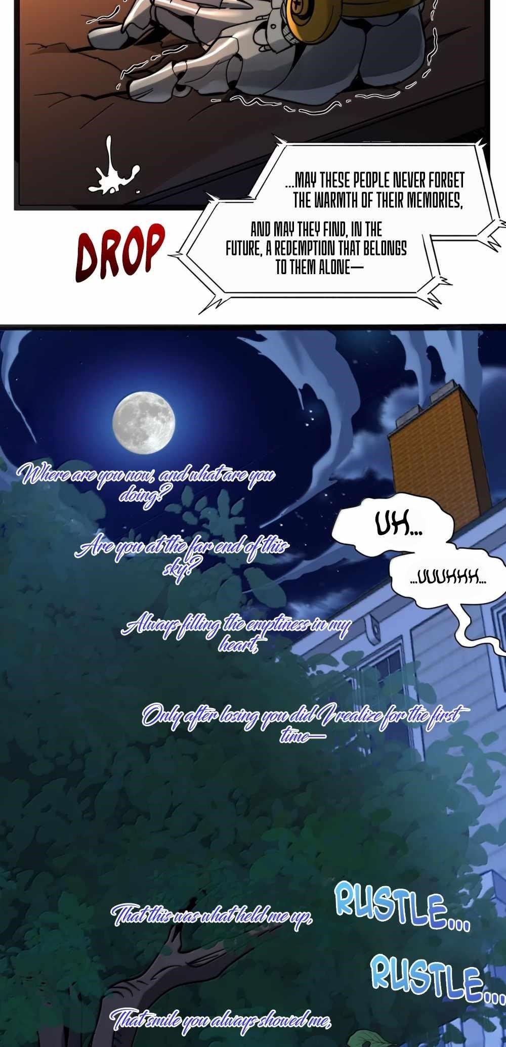 I’m Really Not The Demon God’s Lackey Chapter 173 - Page 47 in English