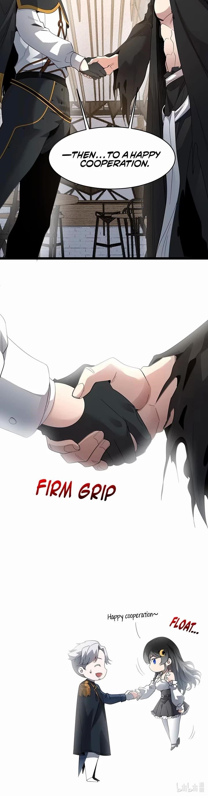 I’m Really Not The Demon God’s Lackey Chapter 174 - Page 32 in English
