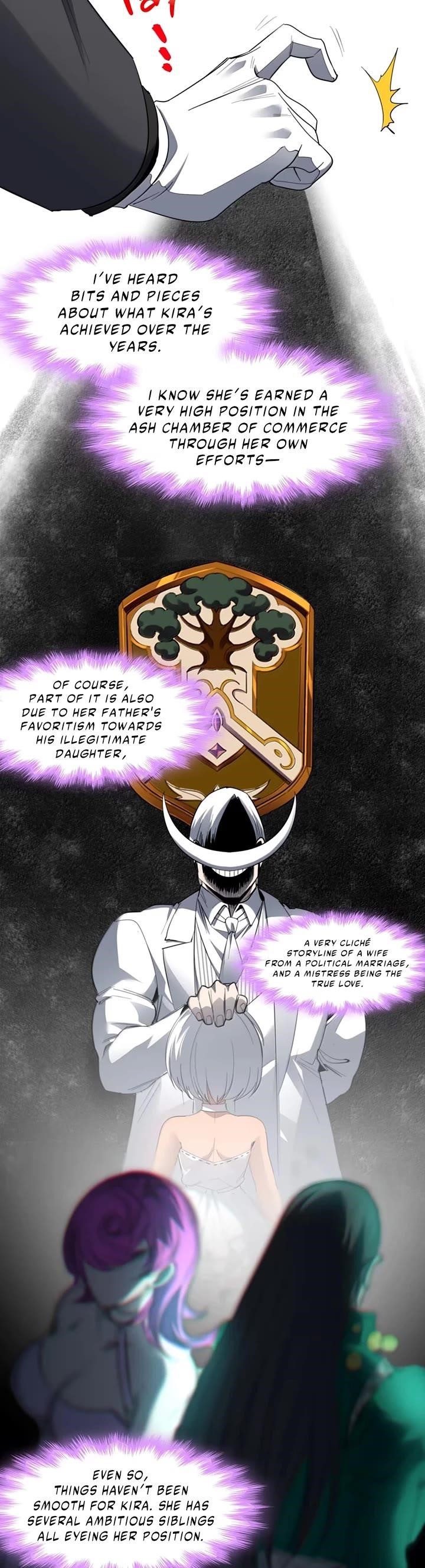 I’m Really Not The Demon God’s Lackey Chapter 175 - Page 14 in English